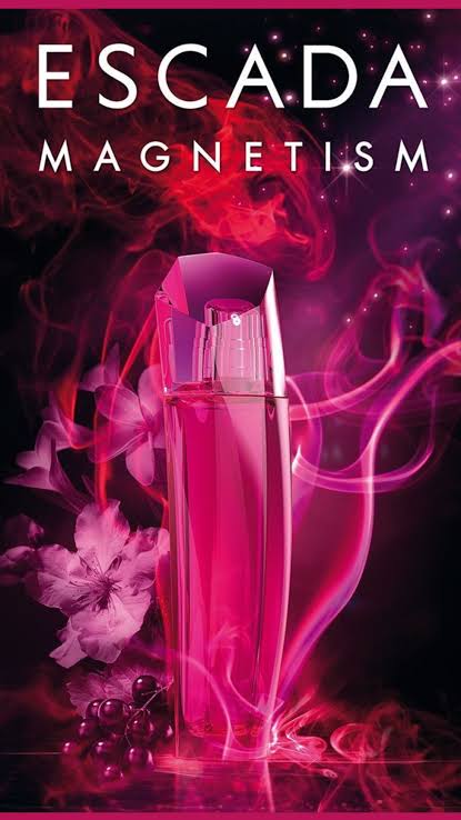 Escada Magnetism