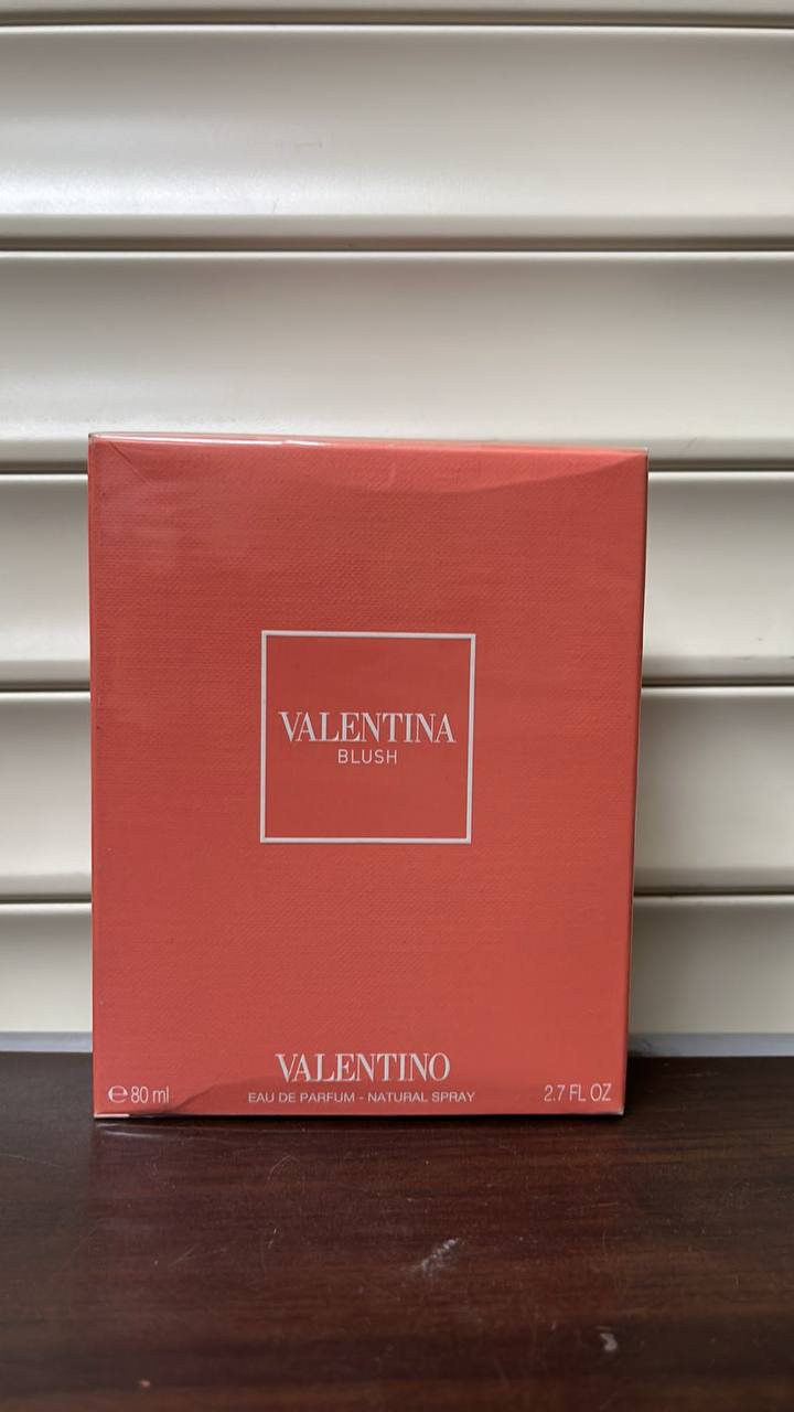 Valentina Blush by Valentino