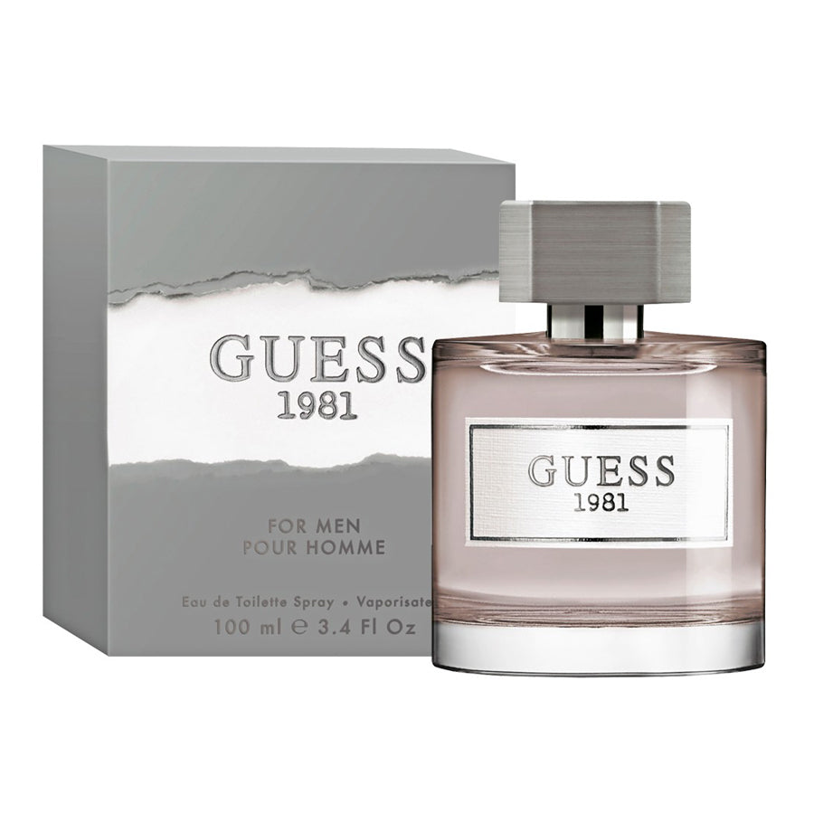Guess 1981