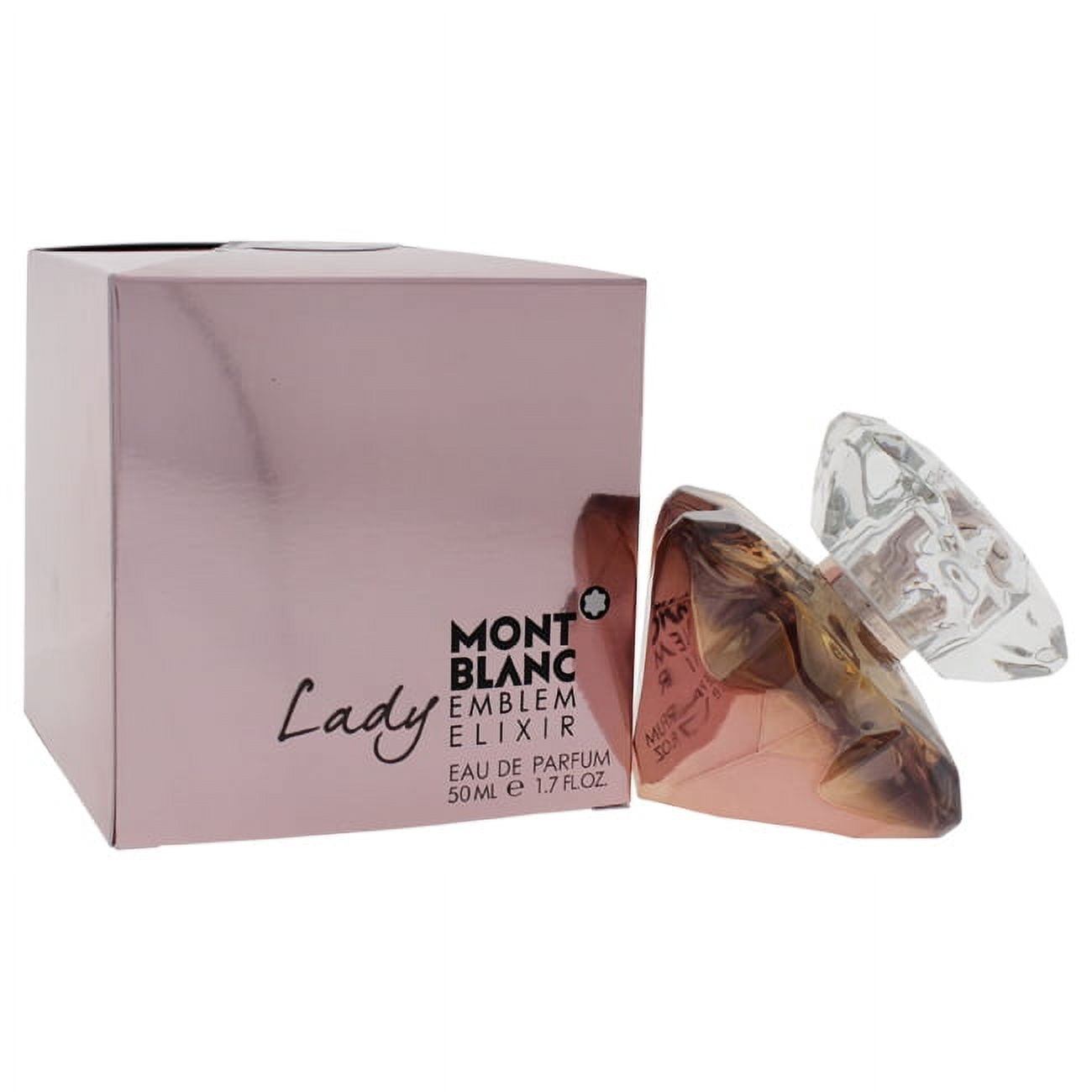 Mont Blanc Lady Emblem Elixir
