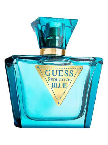 Guess Seductive Blue