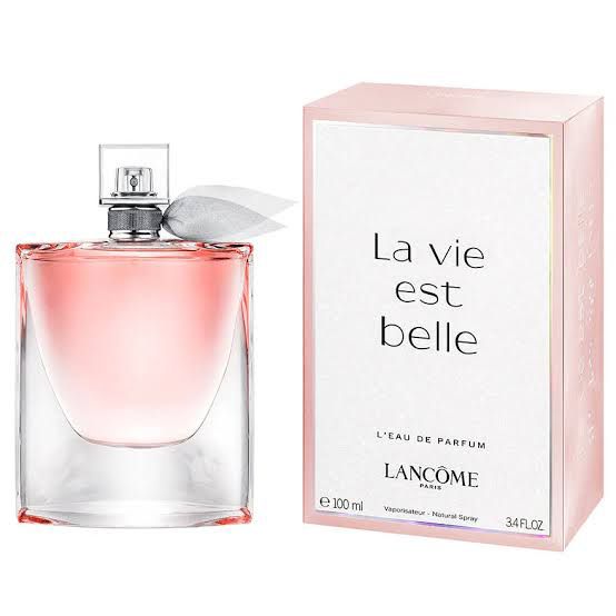 Lancôme La Vie Est Belle EDP