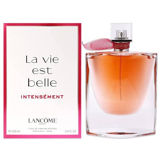 Lancôme La Vie Est Belle Intensement
