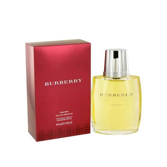 Burberry Classic