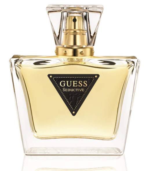 Guess Seductive