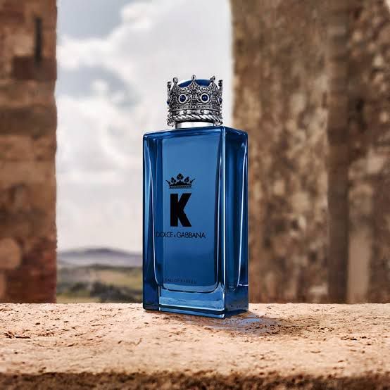King EDP by Dolce & Gabbana