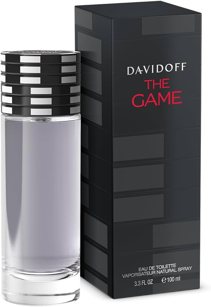 Davidoff the Game