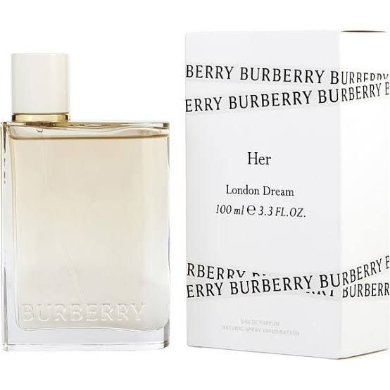 Burberry Her EDP London Dream