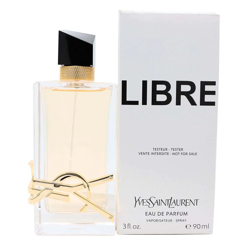 YSL Libre EDP