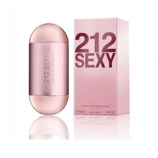 212 Sexy Women