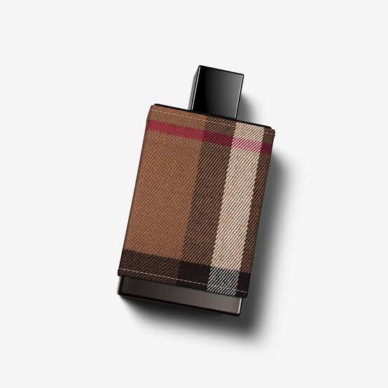 Burberry London