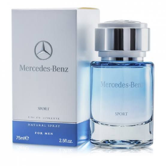 Mercedes Sport