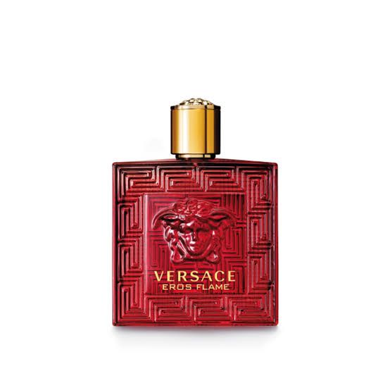 Versace Eros Flame EDP