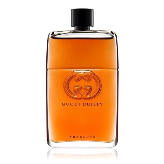 Guilty Absolute