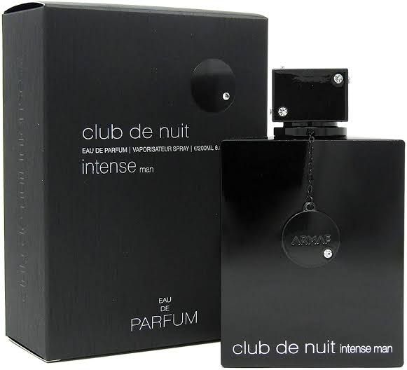 Club De Nuit Intense 200 ml