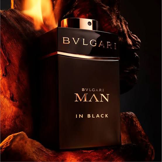 Man In Black EDP