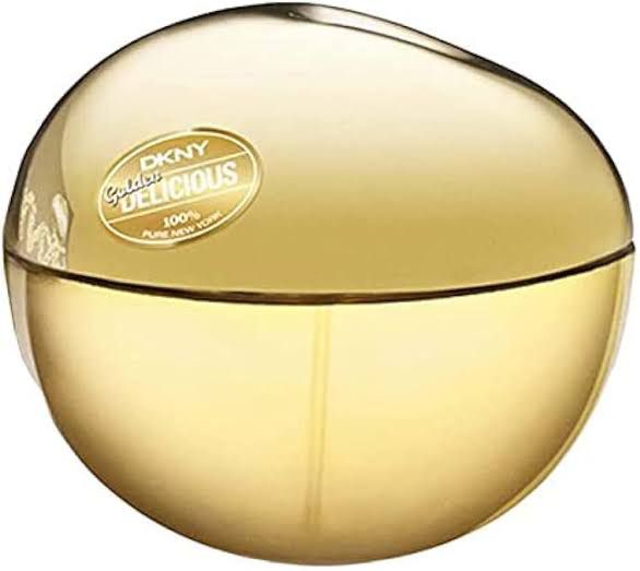 DKNY Golden Delicious
