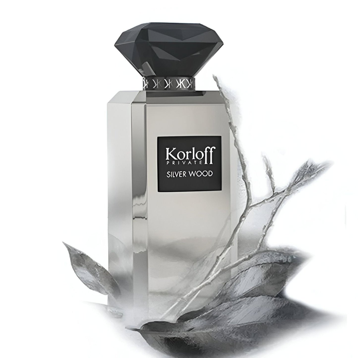 Silver Wood