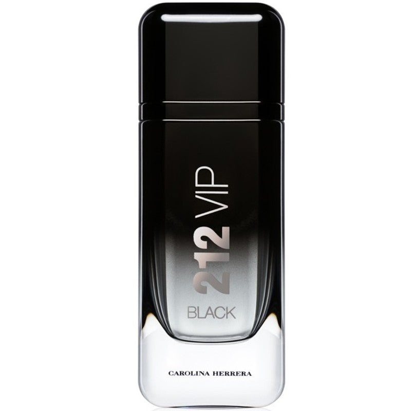 Carolina Herrera 212 VIP Black