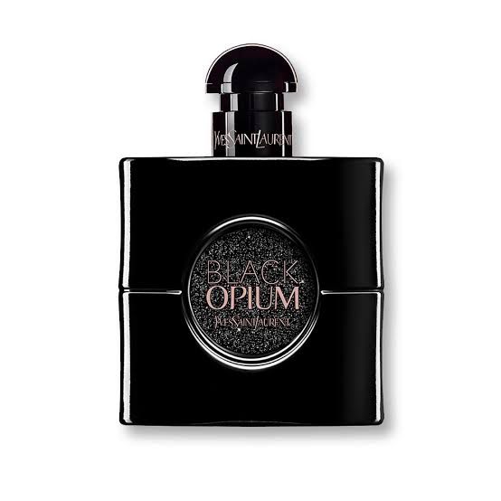 YSL Black Opium Le Parfum