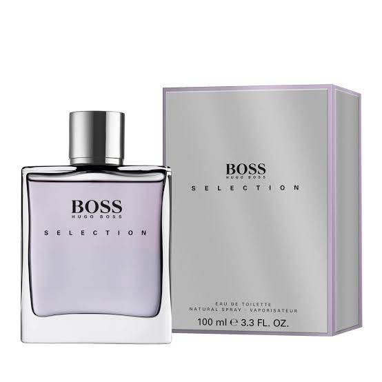 Boss Selection