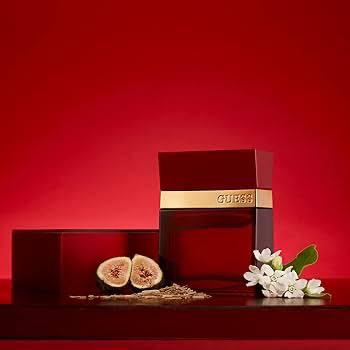 Guess Seductive Red