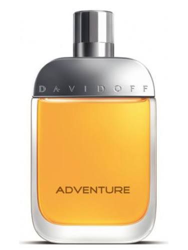 Davidoff Adventure