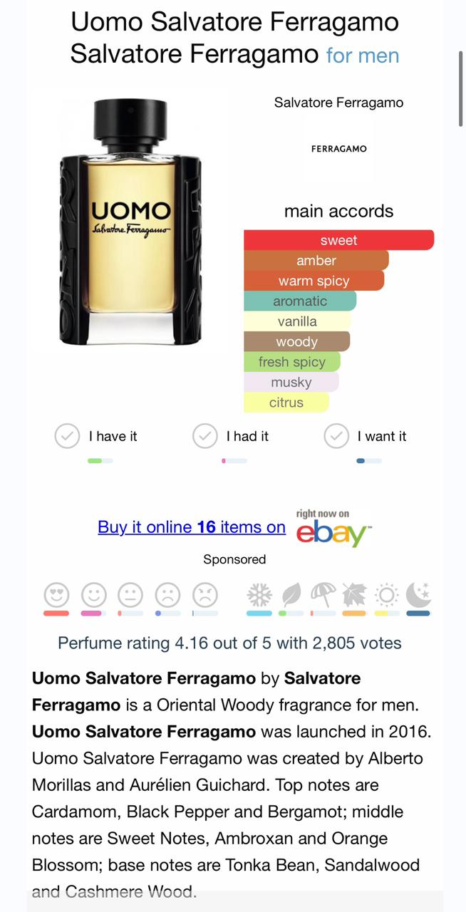 Uomo