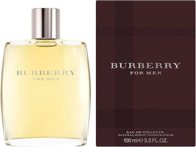 Burberry Classic