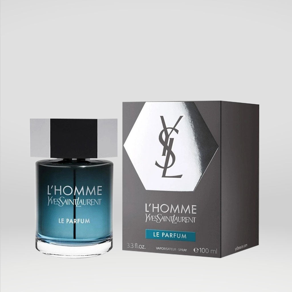 YSL L'Homme Le Parfum