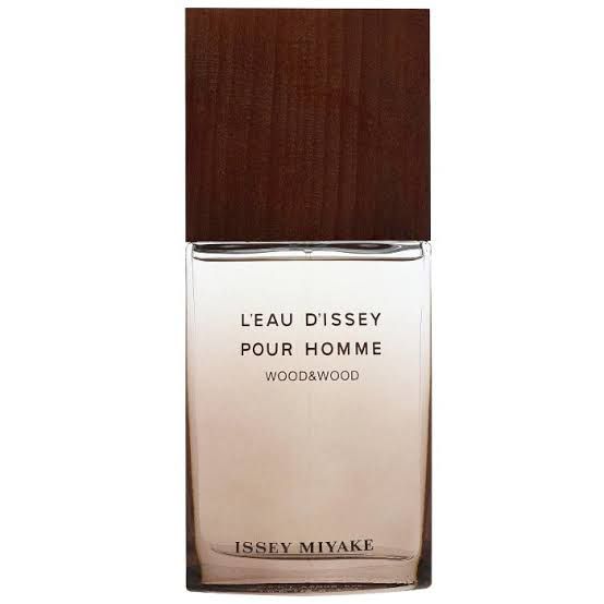 L’Eau D’Issey pour Homme Wood & Wood