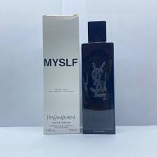 YSL MYSLF EDP