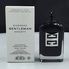 Gentleman Givenchy Society EDP