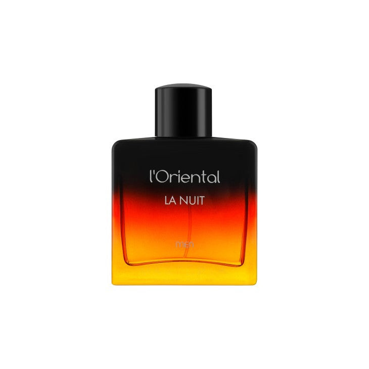 L'oriental La Nuit