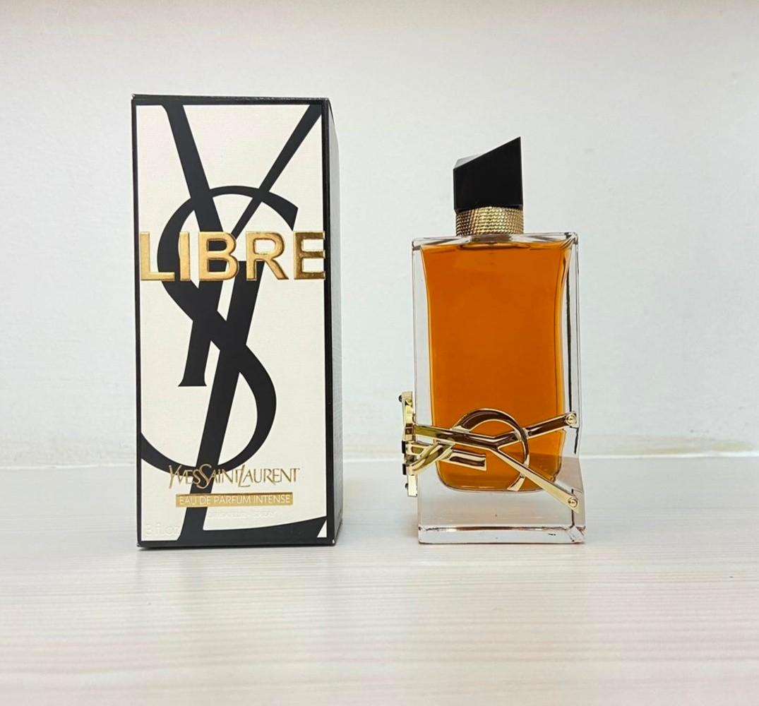 YSL Libre Intense