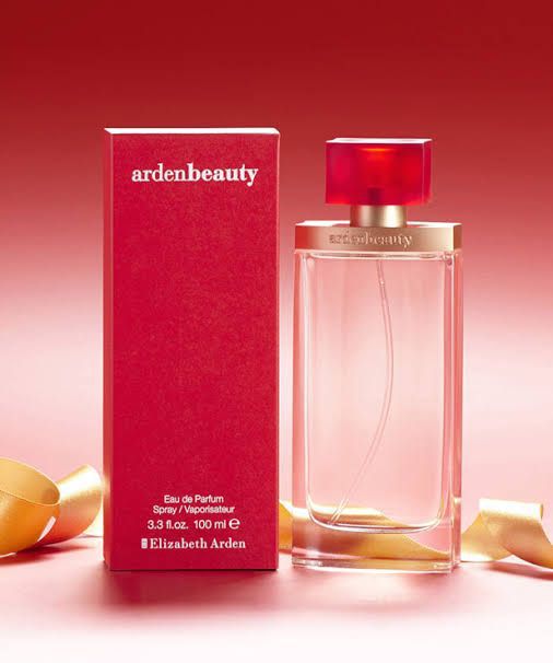 Elizabeth Arden Beauty
