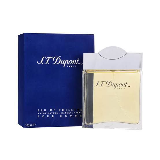 ST Dupont