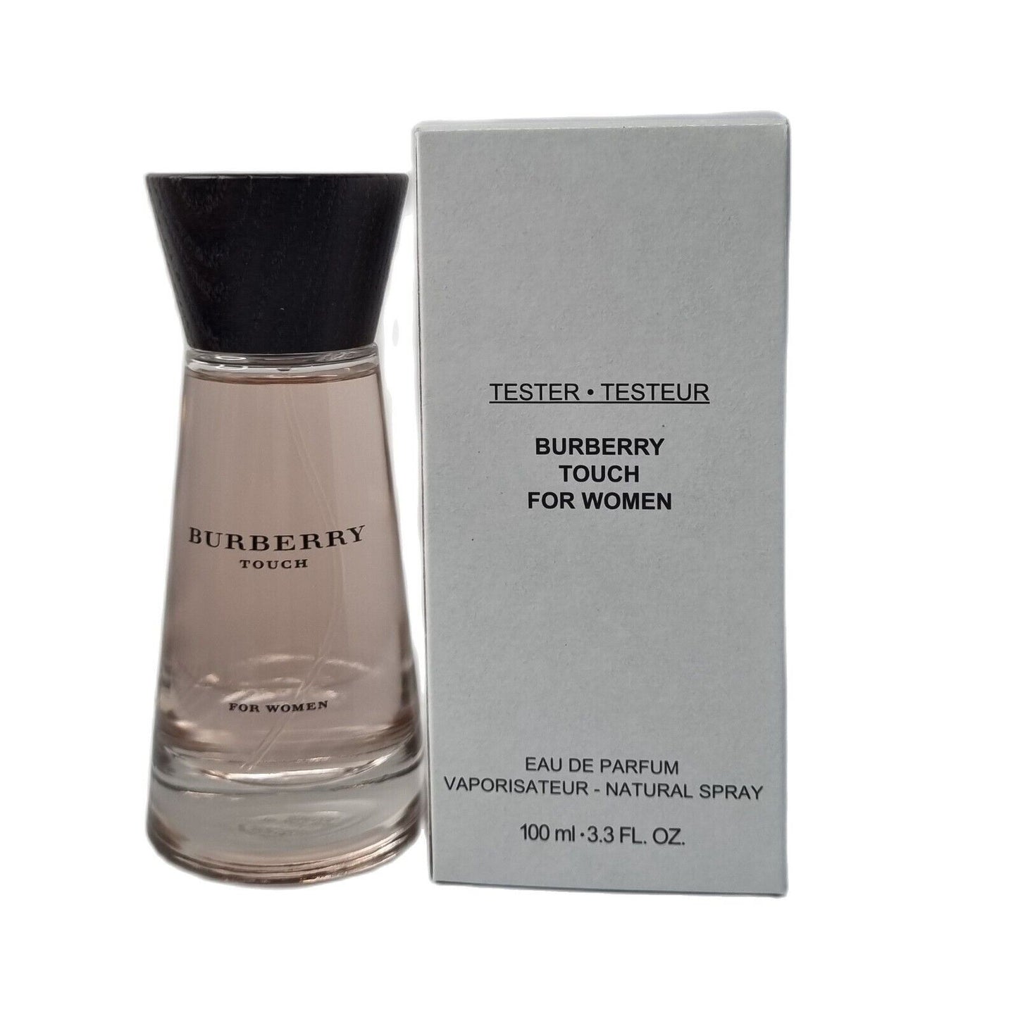 Burberry Touch EDP