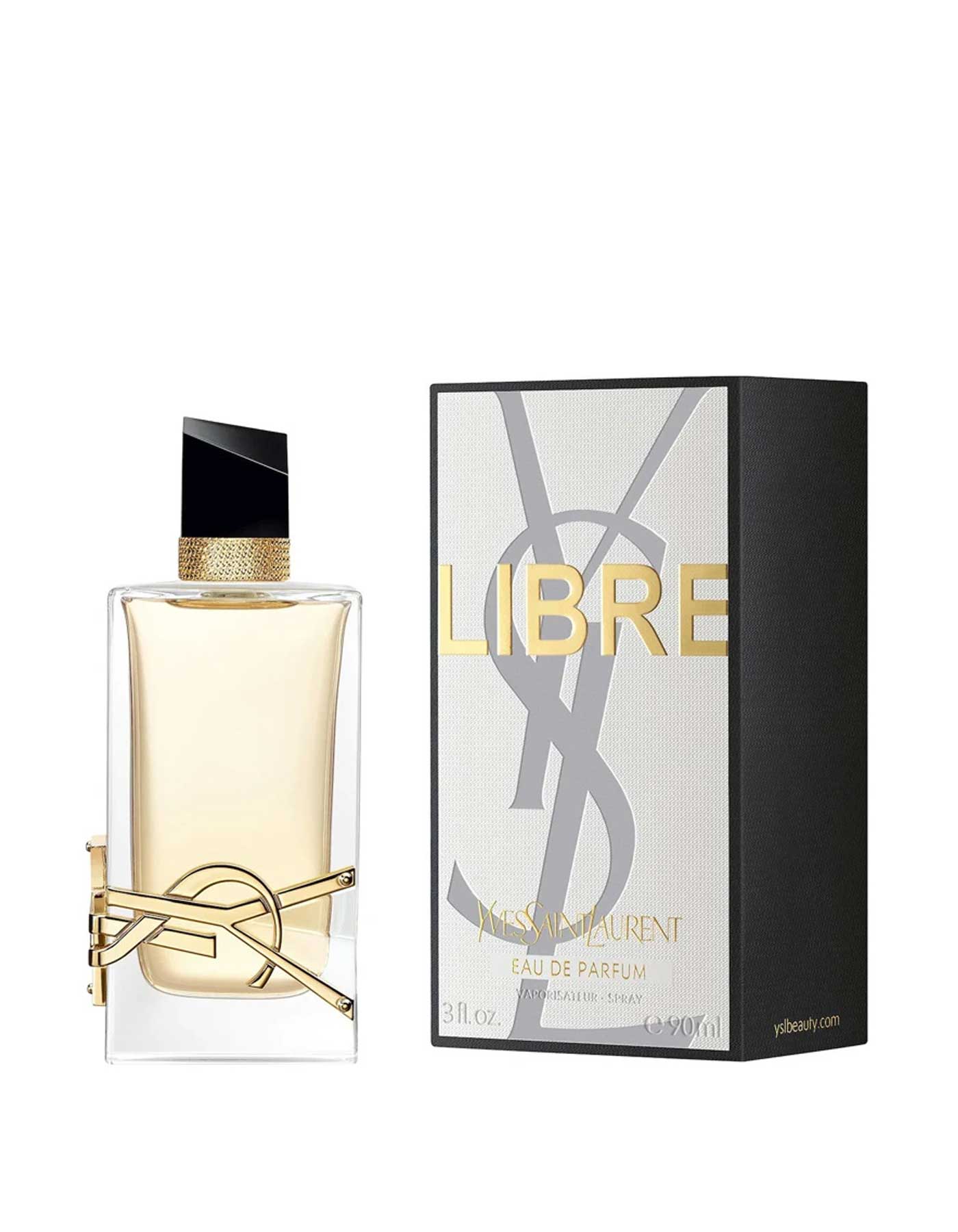 YSL Libre EDP