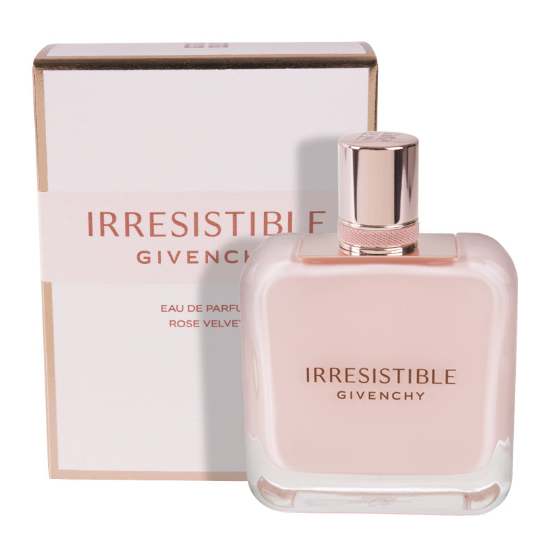 Givenchy Irresistable EDP Rose Velvet