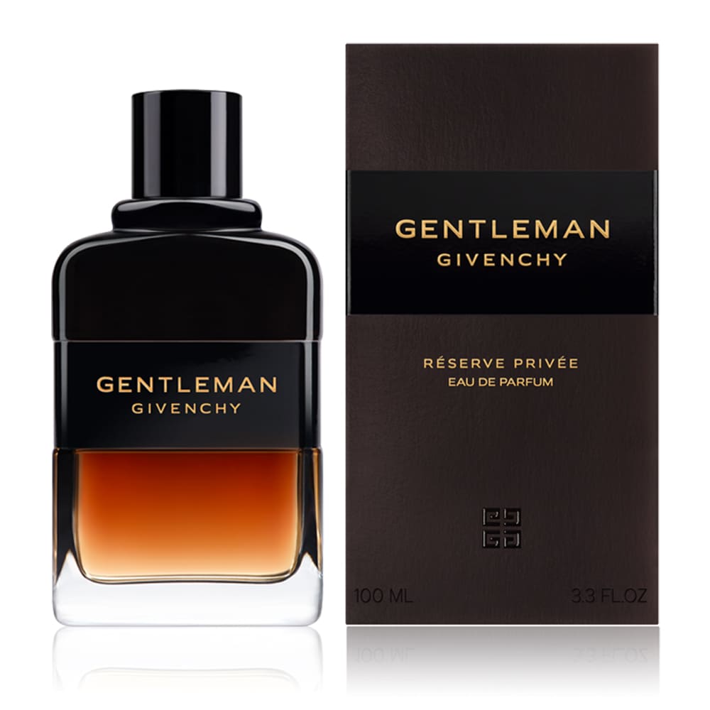 Givenchy Gentleman Reserve Privee EDP