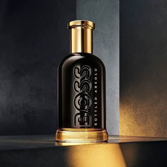 Bottled Absolu Parfum Intense