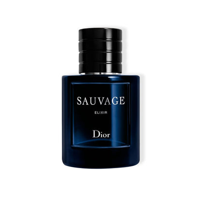 Dior Sauvage ELIXIR