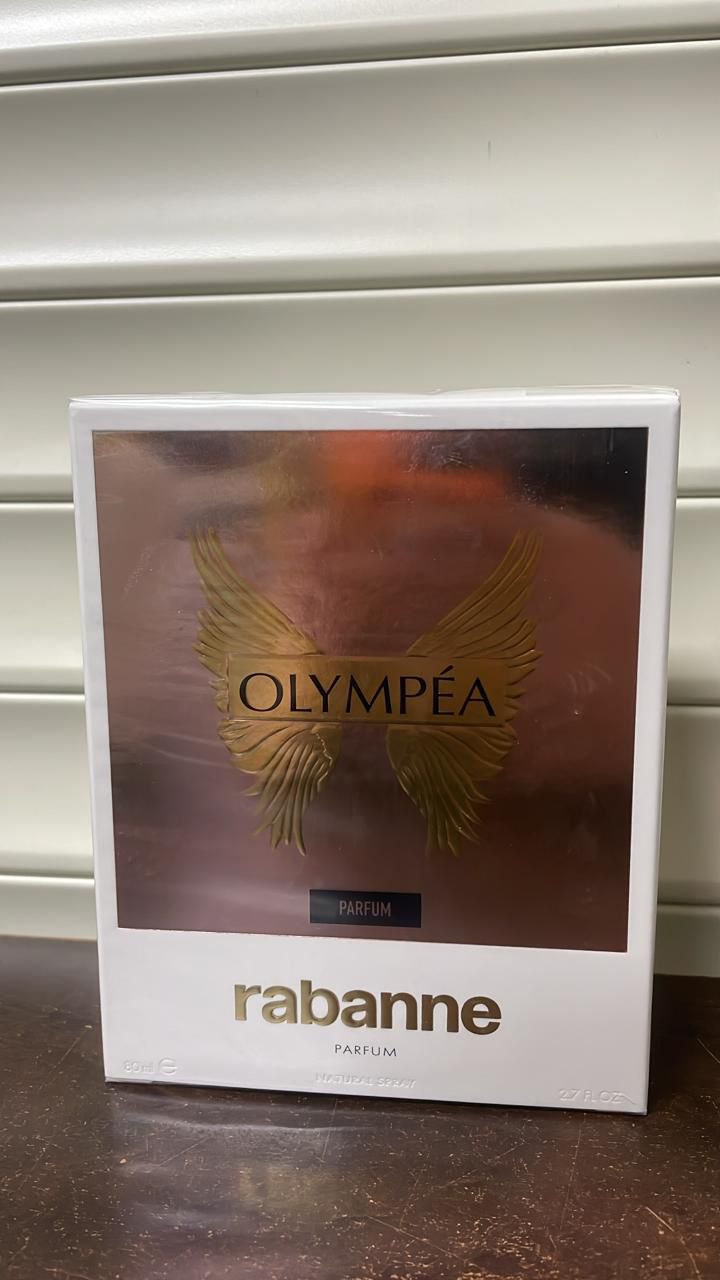 Olympea Parfum