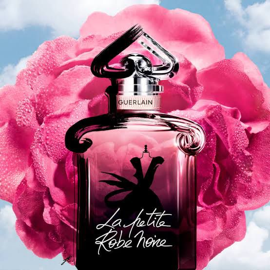 Le Petite Robe Noire EDP Intense