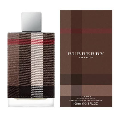 Burberry London