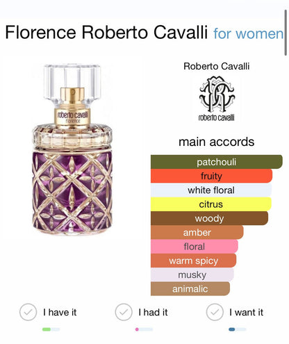 Florence EDP