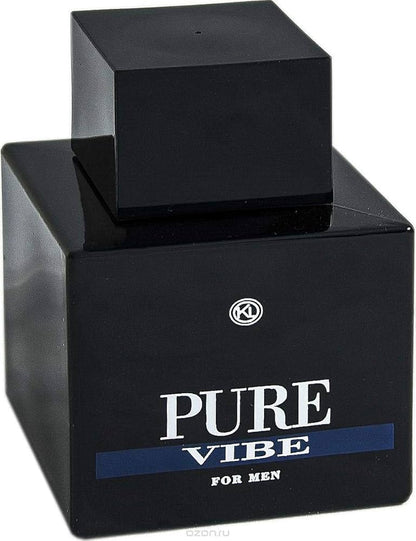 Pure Vibe Karen Low