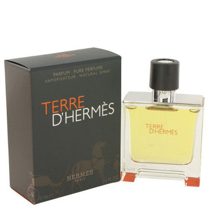 Terre D’Hermes Pure Parfum