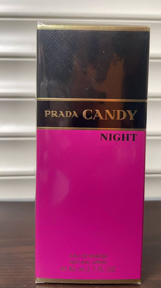 Prada Candy Night